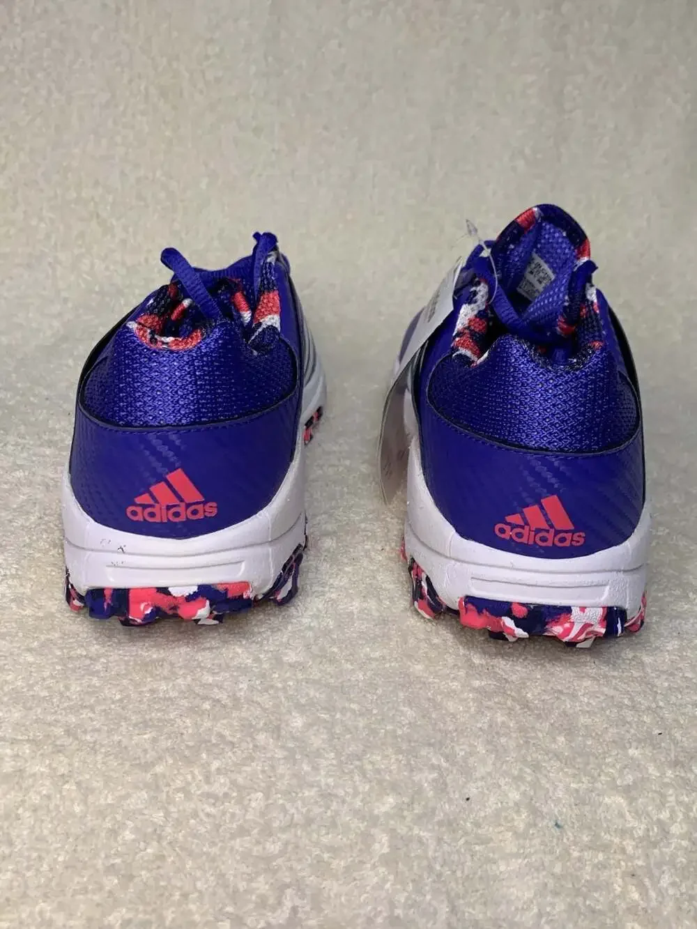 Adidas Women Sneakers Size 7.5